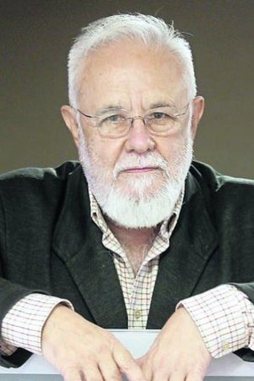 Gonzalo Suárez profile picture