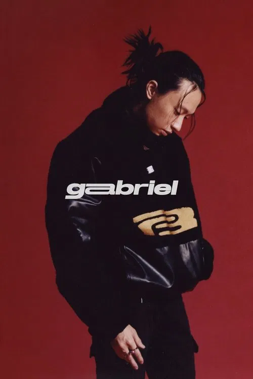GABRIEL (Documentary – Presented by Amazon Music) movie poster