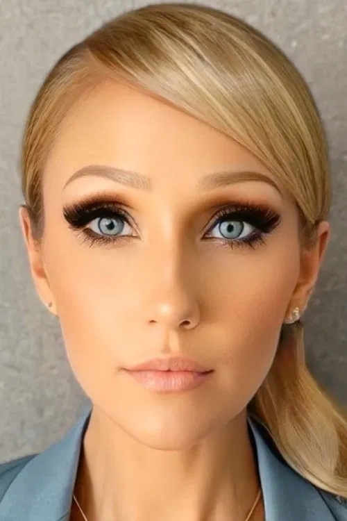 Amanda-Lie Rasmussen profile picture