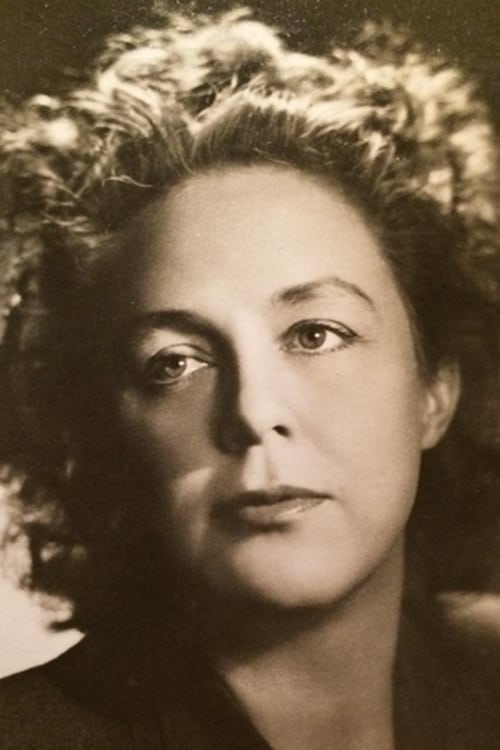 Foto de perfil de Maritta Marke