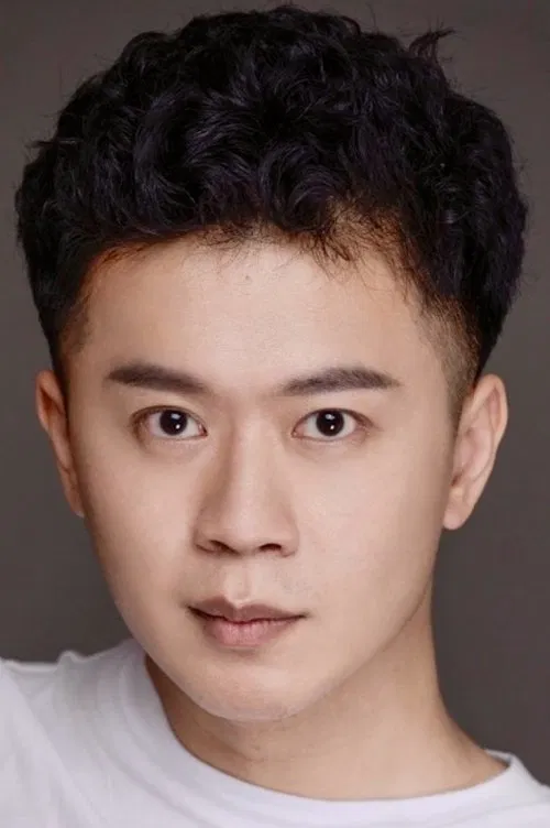 Chen Muyi profile picture