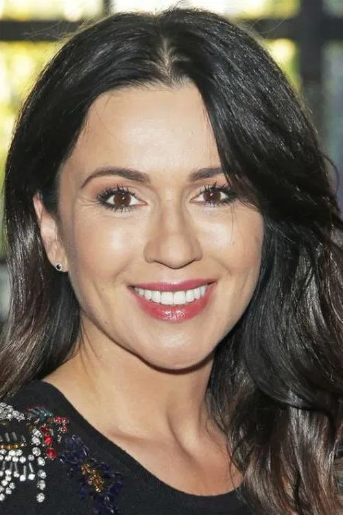 Beata Tadla profile picture