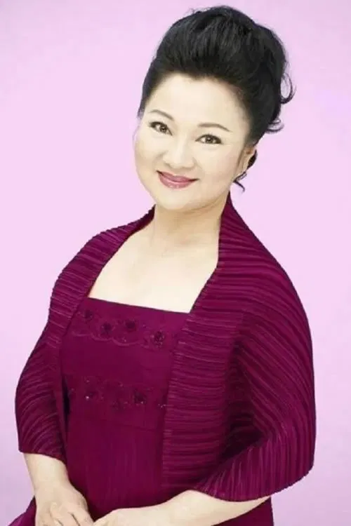 Pai Ping-Ping profile picture