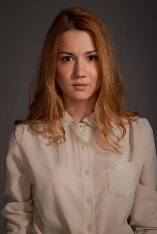 Yuliya Smirnova profile picture