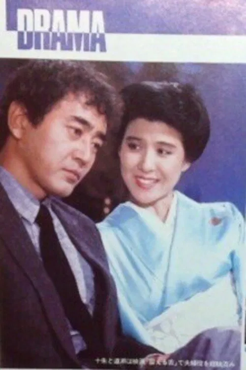 Fushin no Toki movie poster