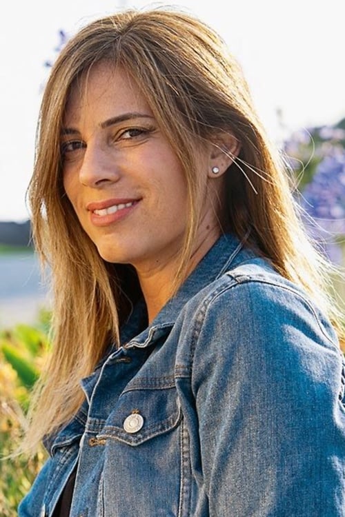 Mercedes Scápola profile picture