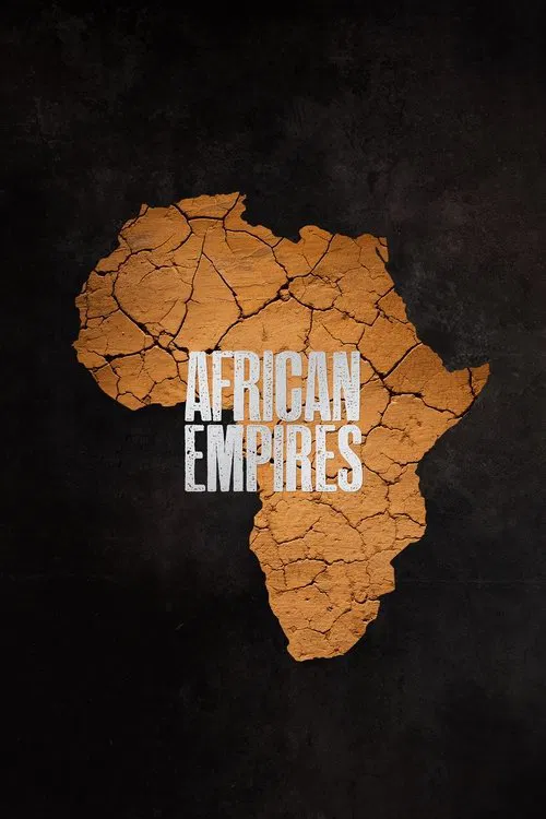 African Empires tv show poster