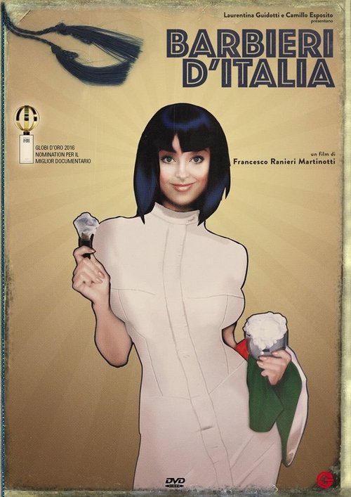 Barbieri d'Italia movie poster