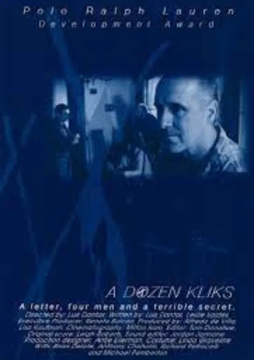 A Dozen Kliks movie poster