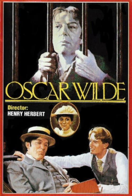 Oscar tv show poster