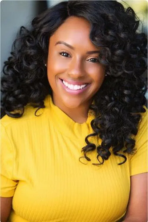 Monique Barsh profile picture