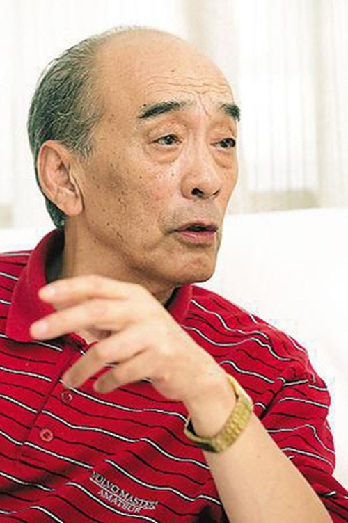 Tianyong Zheng profile picture