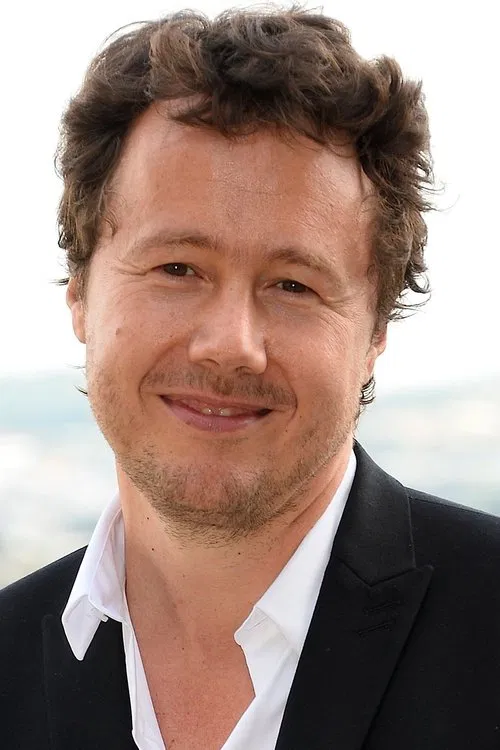 Ivan Calbérac profile picture