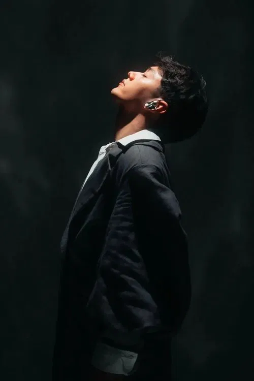 Mein Traum wird wahr - JJ beim ESC 2025 movie poster