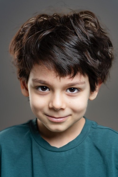 Адам Кумаев profile picture