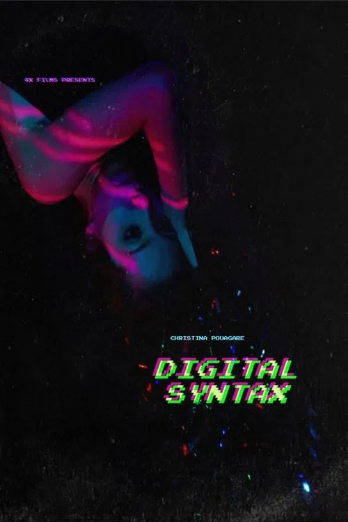 Digital Syntax movie poster