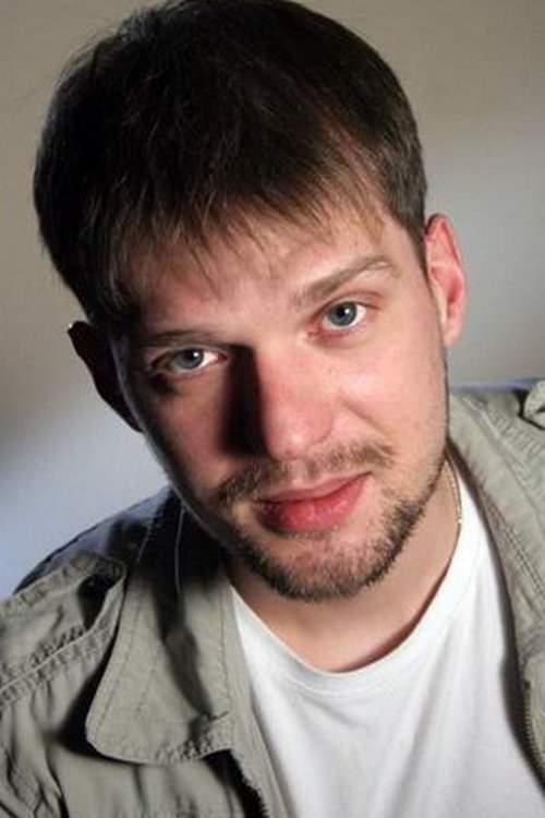 Foto de perfil de Roman Sviridenko