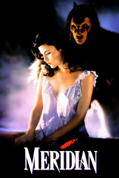 Meridian movie poster