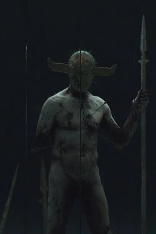 Edifice movie poster