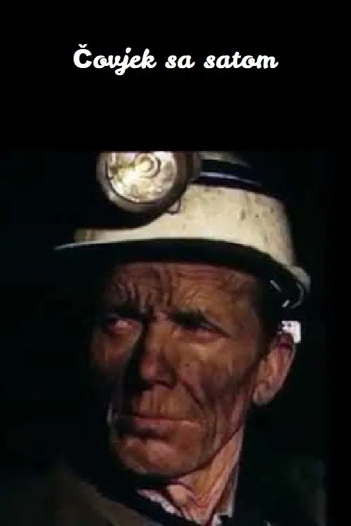 Man with a Watch movie poster