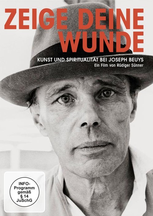 Poster do filme Zeige deine Wunde