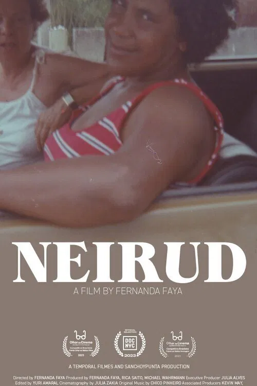 Neirud movie poster