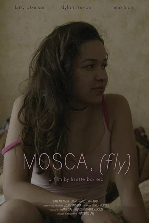 Mosca movie poster