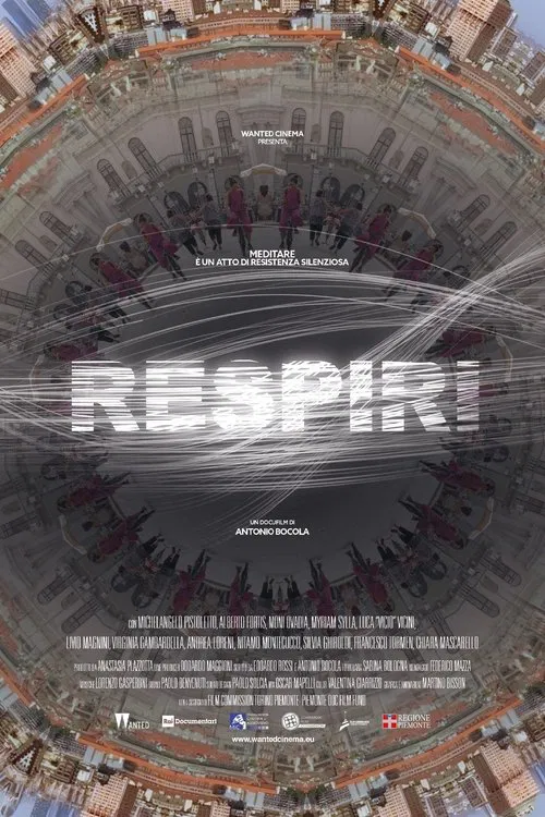 Poster do filme Respiri