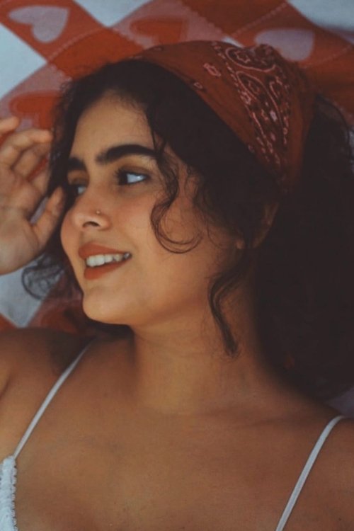 Foto de perfil de Andrea Chávez Riande