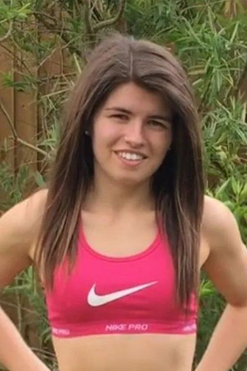 Christina Low profile picture