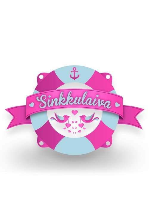 Sinkkulaiva tv show poster