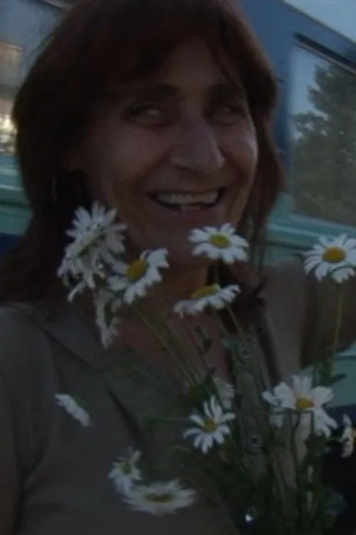 Stop the Train! (Everything Will Be Good) movie poster