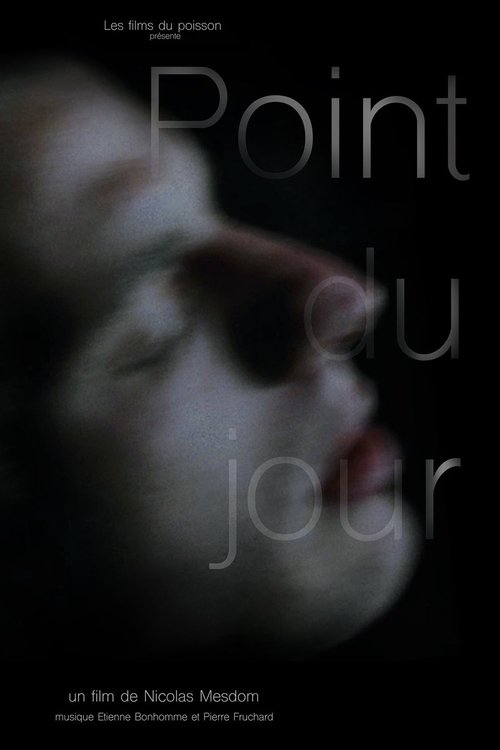 Crack of Dawn movie poster