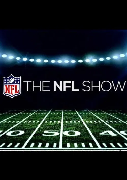 The NFL Show tv show poster