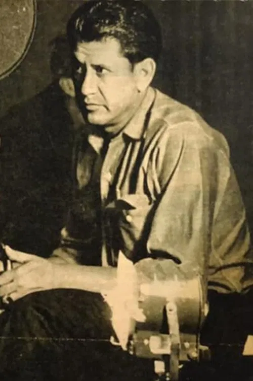Servando González profile picture