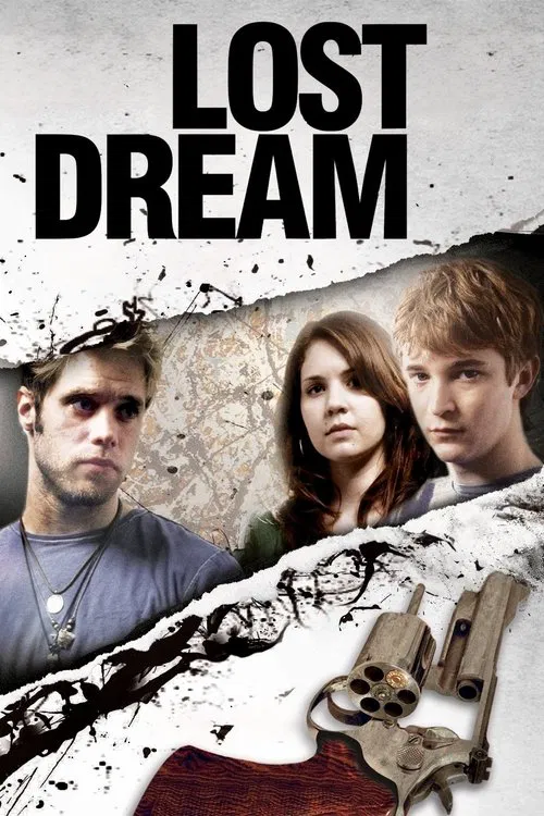 Lost Dream movie poster