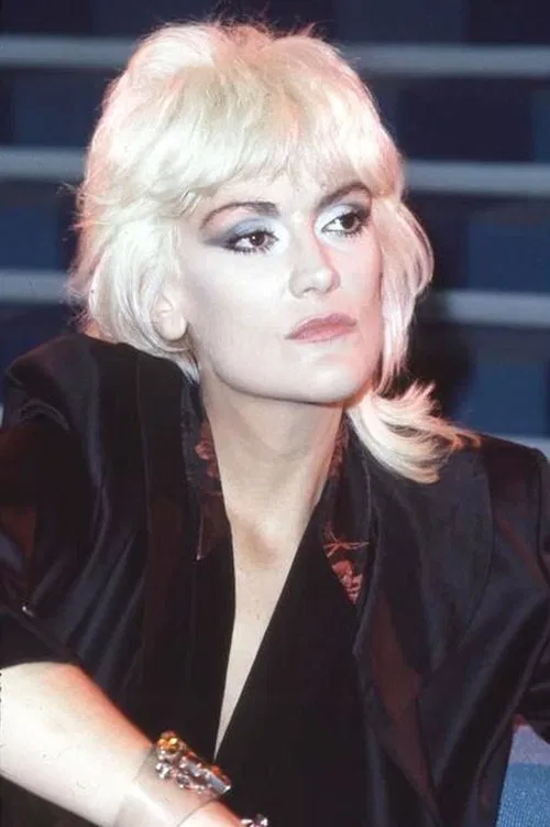 Donatella Rettore profile picture