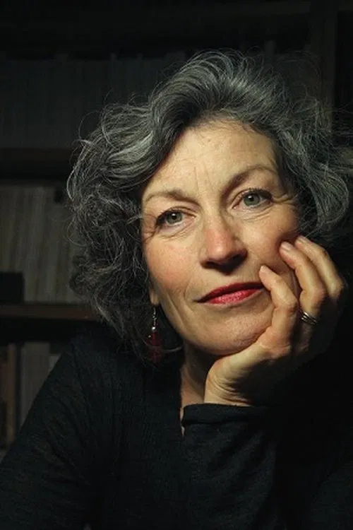Muriel Machefer profile picture