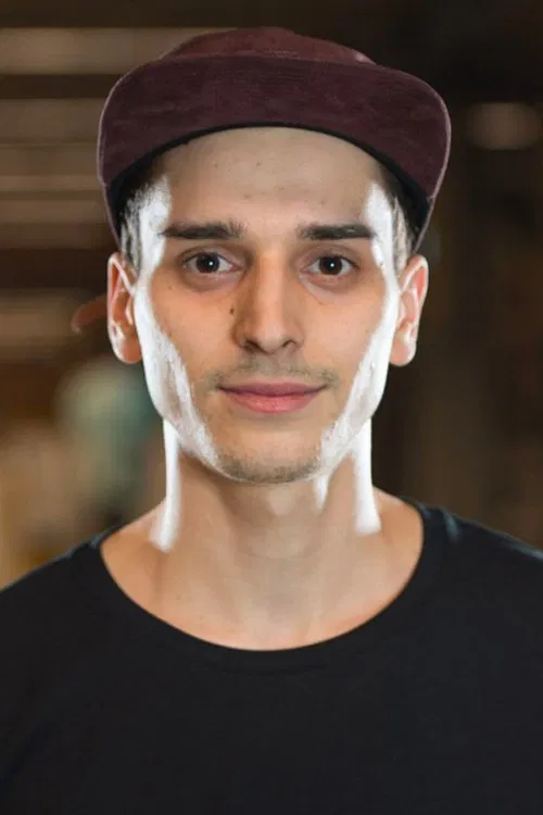 Lino Haefeli profile picture