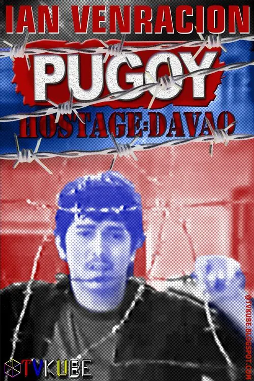 Pugoy – Hostage: Davao movie poster
