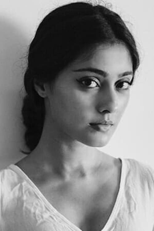 Amrita Bagchi profile picture