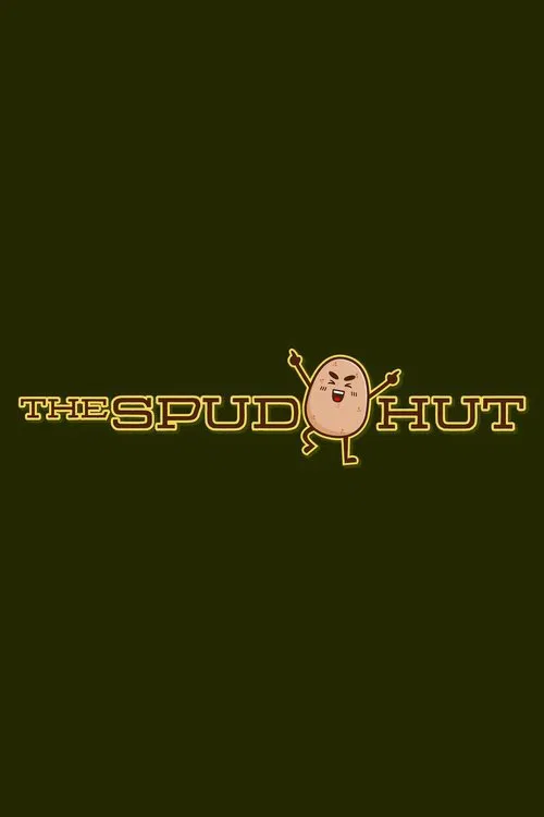 Poster da série Spud Hut
