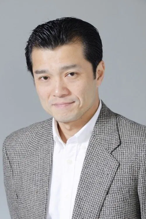 Genjiro Mori profile picture