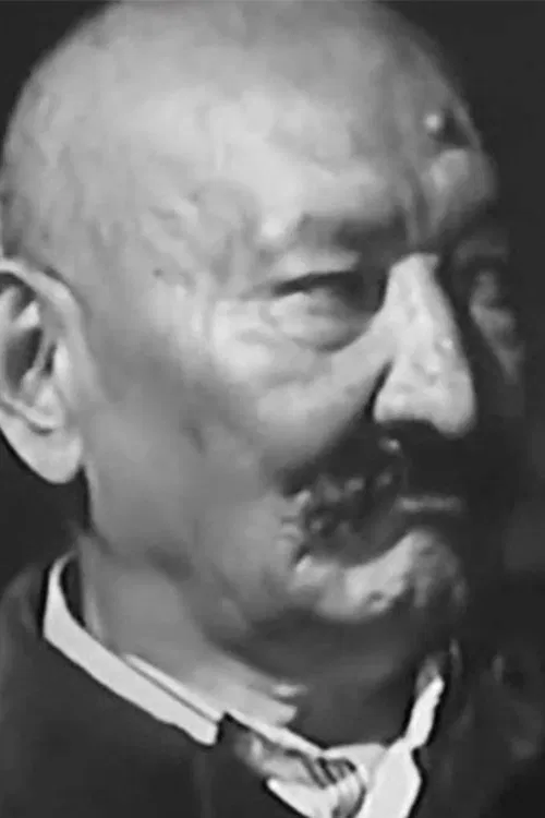 Akhmed Shamiyev profile picture