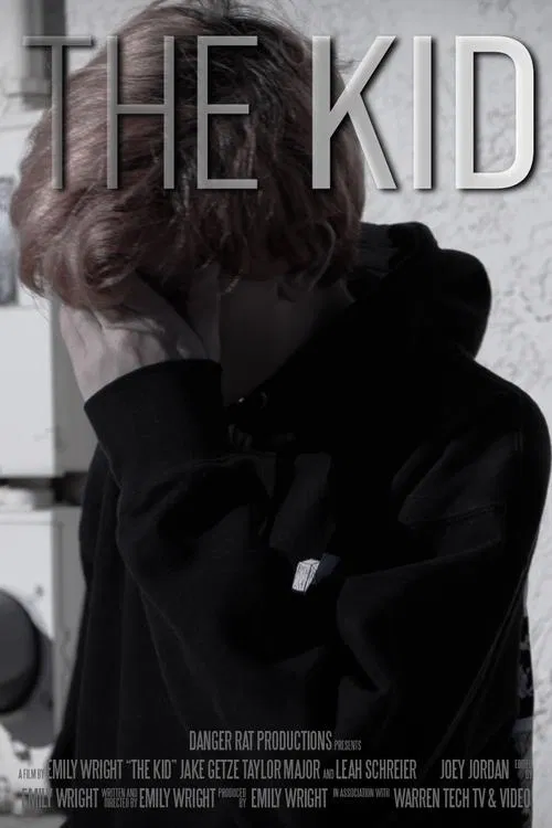 The Kid movie poster