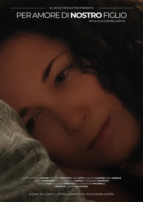 Per amore di nostro figlio movie poster