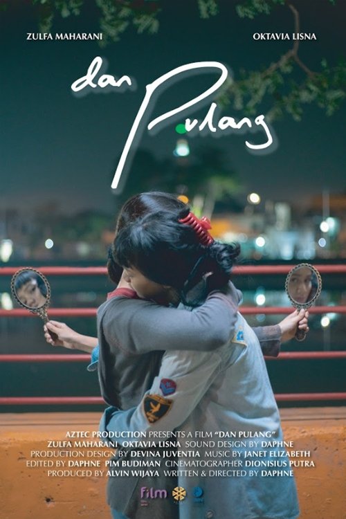 And Returning movie poster