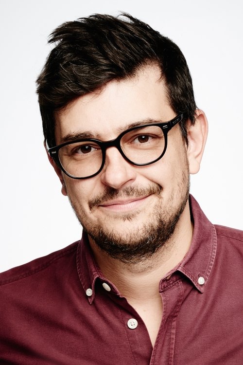 Maxime Trem­blay profile picture