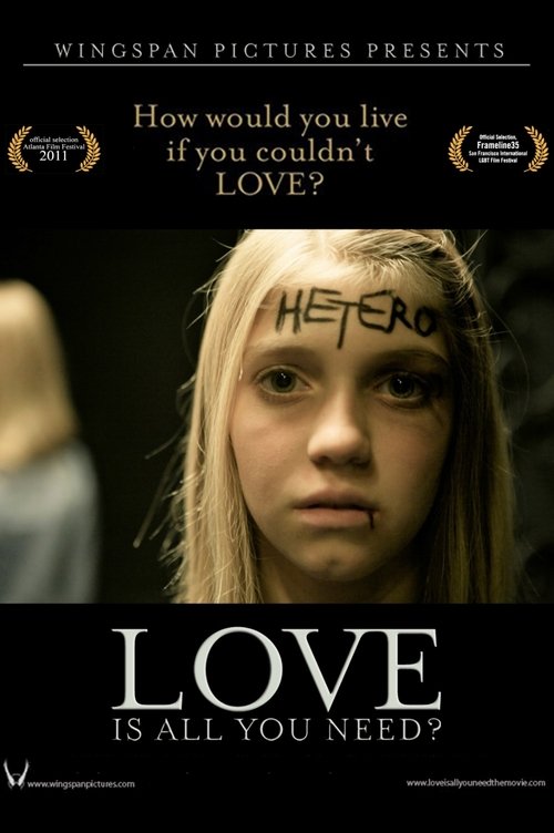 Love Is All You Need? movie poster