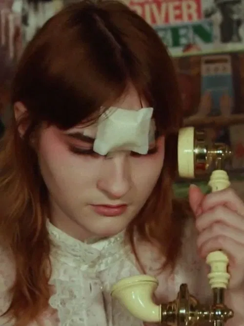 Windows to the Soul movie poster